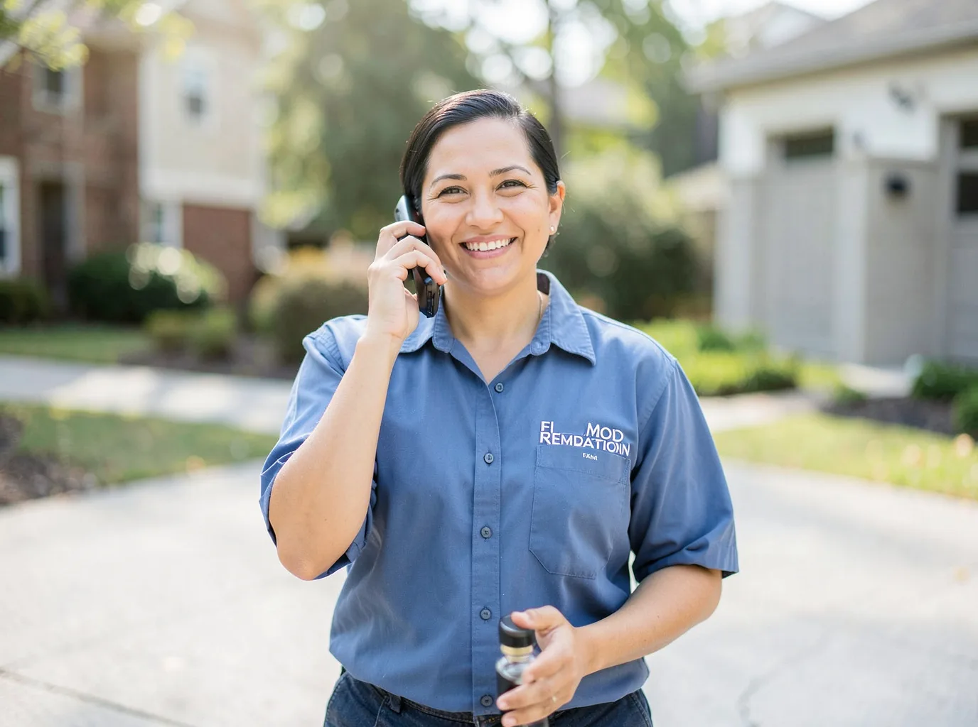 Mold Remediation Woodside, DE FAQs